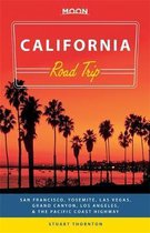 Moon California Road Trip (Second Edition)