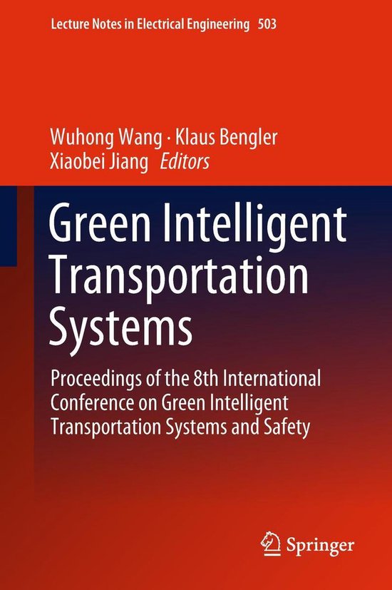 Springer Nature Proceedings excluding Computer Science - Gre ... - cover