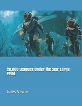20,000 Leagues Under the Sea