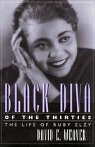 Black Diva of the Thirties