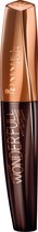 Bol.com Rimmel London Wonder'full mascara - 003 Extreme Black aanbieding