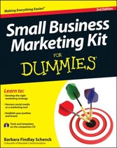 Small Business Marketing Kit For Dummies