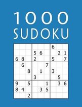 1000 Sudoku