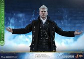 Hot toys Harry Potter: Fantastic Beasts 2 - Gellert Grindelwald 1:6 Figure