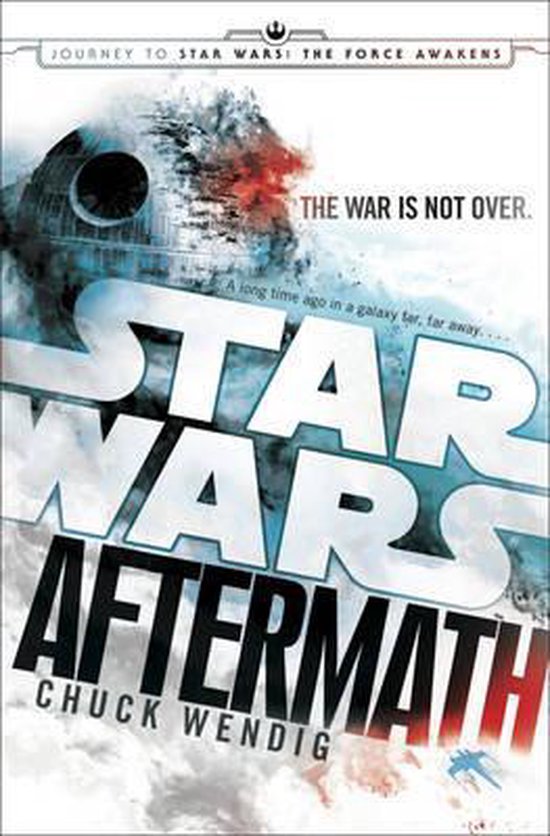 Star Wars - cover