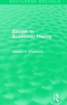 Essays in Economic Theory
