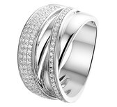 Ring Zirkonia