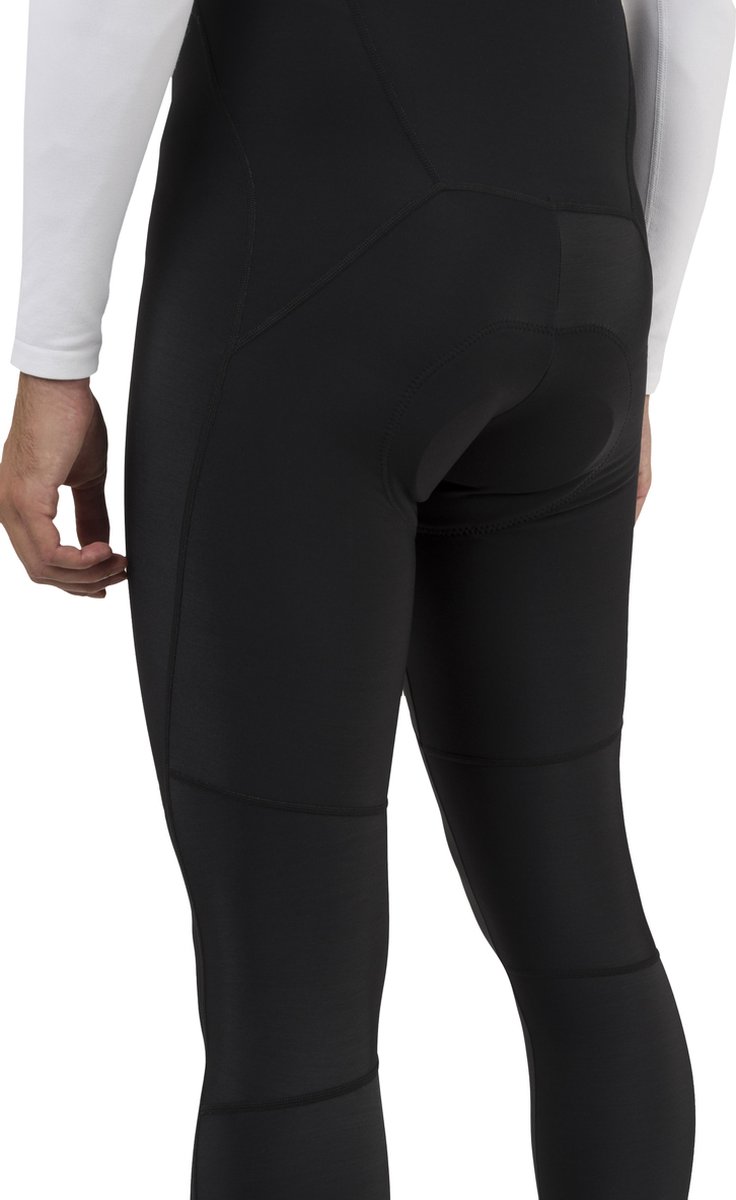 AGU ESSENTIAL THERMO FIETSJACK GROEN HEREN - Ricks Fietskleding