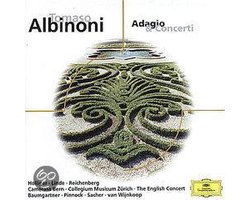 Adagio (Eloquence)