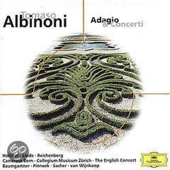 Adagio (Eloquence)