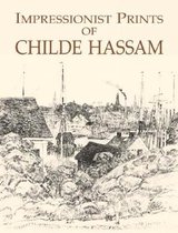 Impressionist Prints Child Hassam