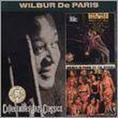 The Wild Jazz Age/Wilbur De Paris On The...