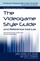 The Videogame Style Guide and Reference Manual