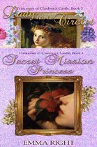 Princesses Of Chadwick Castle Mystery & Adventure Series 3 - Princesses Of Chadwick Castle Box Set, Book 3-4