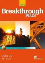Breakthrough Plus Intro Class Audio CDs (2)