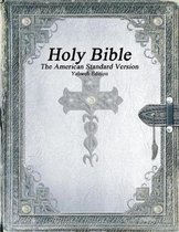 Holy Bible, the American Standard Version, Yahweh Edition