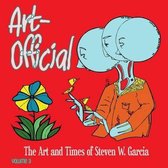 Art-Official Vol. 3