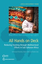 Africa Development Forum - All Hands On Deck