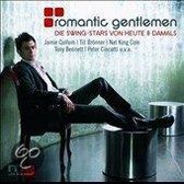 Romantic Gentlemen -My  Jazz