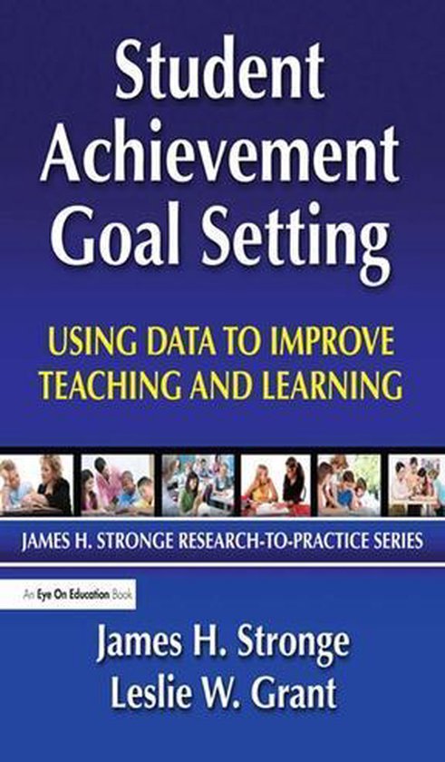 Student Achievement Goal Setting - cover
