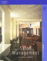 Salon Management