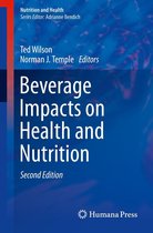 Nutrition and Health - Beverage Impacts on Health and Nutrition
