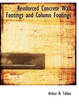 Reinforced Concrete Wall Footings and Column Footings