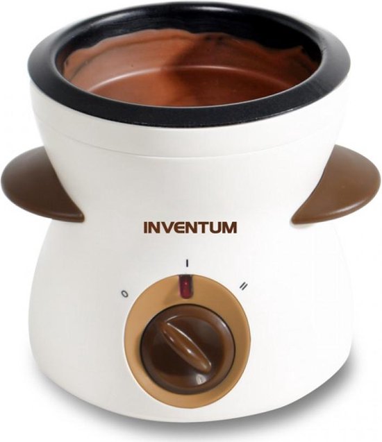 Inventum CD01 - Chocoladefondue