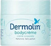 Dermolin - 200 ml - Bodycrème