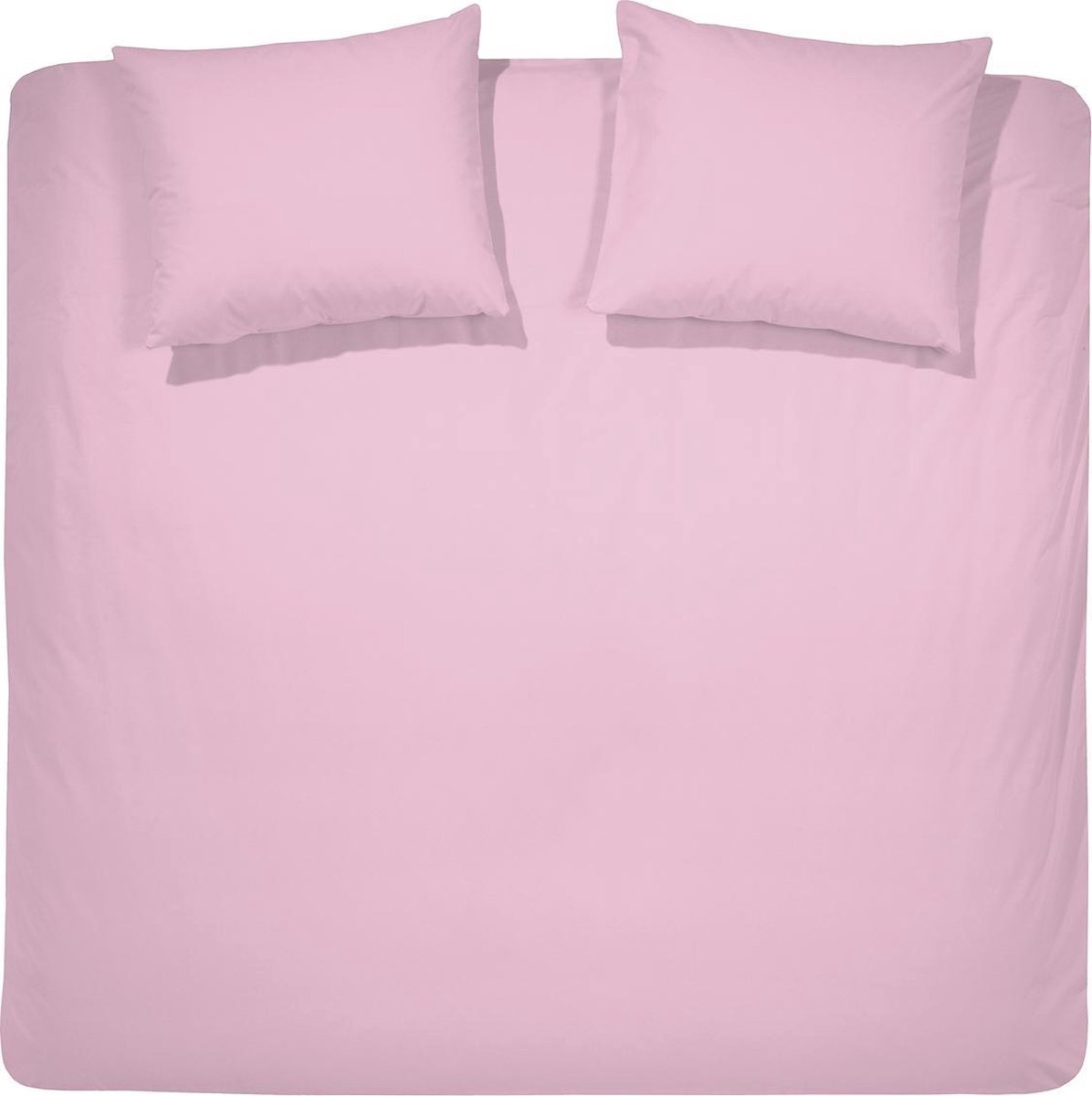 Cinderella Weekend - Dekbedovertrek - 240x200/220 cm - Lits-jumeaux - Candy