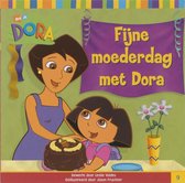 Fijne Moederdag Met Dora