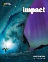Impact - Foundation student book