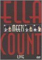 Ella Fitzgerald - Ella Meets Count Live
