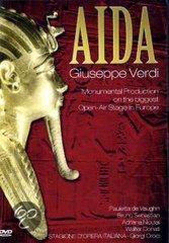 Giuseppe Verdi - Aida
