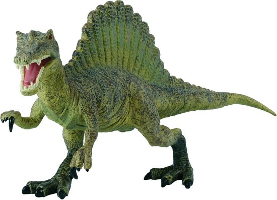 Collecta Prehistorie 1:20 Elasmotherium | Collecta dinosaurussen