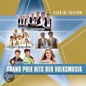 Star Edition-Grand Prix  Hits Der Volkmusik