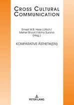 Cross Cultural Communication 32 - Komparative Aesthetik(en)