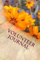 Volunteer Journal