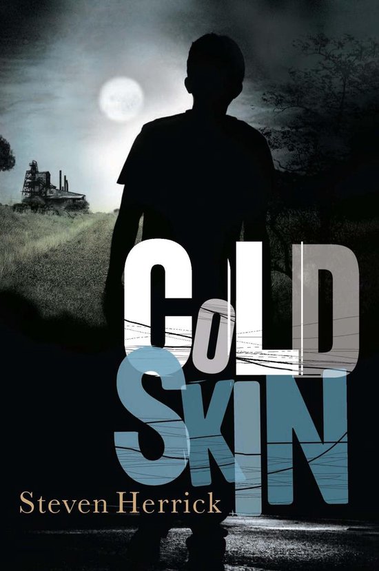 Cold Skin - cover