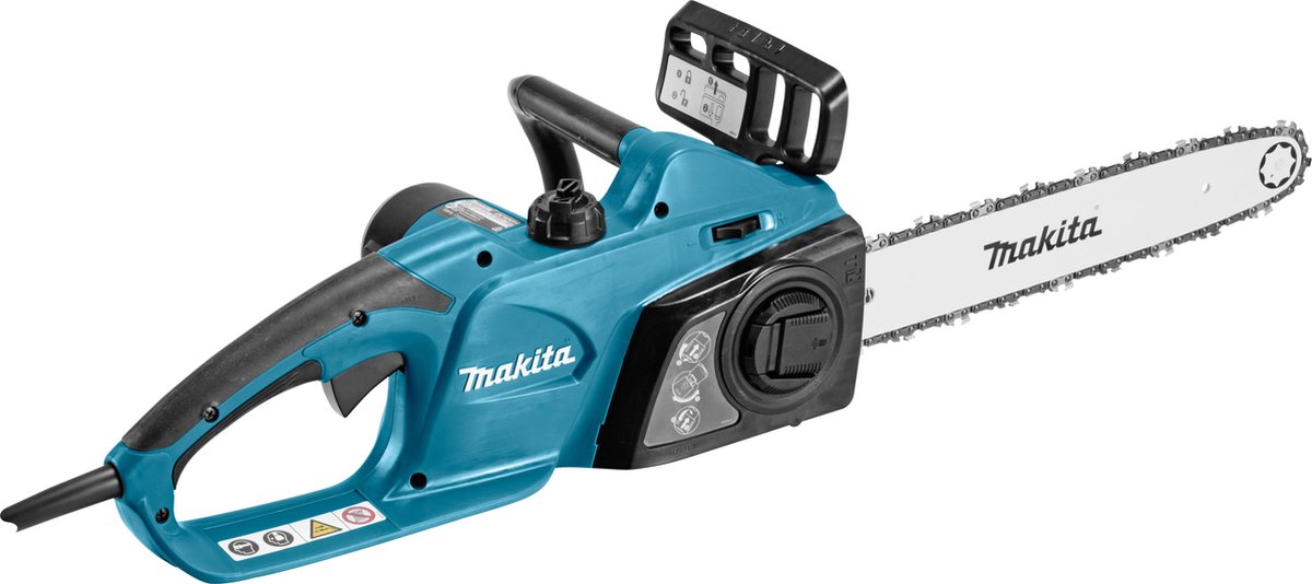 Makita 230 V Kettingzaag 40 cm - UC4041A | bol.com