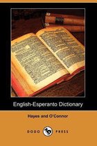 English-Esperanto Dictionary (Dodo Press)