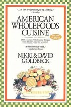 American Wholefoods Cuisine