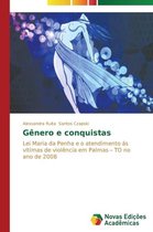 Genero e conquistas