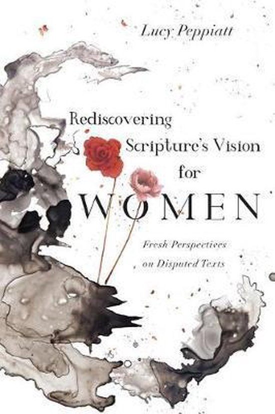 Foto: Rediscovering scripture s vision for women fresh perspectives on disputed texts