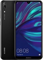 Bol Com Huawei Y7 Pro 19 Mid Night Black 32gb Dual Sim