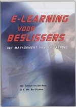 E-learning voor beslissers e