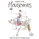 Music for Housewives [Direct Source]