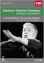 Lied-Recital &  Masterclass/ Eschenbach