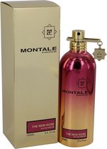 Montale The New Rose by Montale 100 ml -