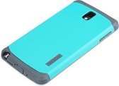 Rock Cover Shield Bleu Samsung Galaxy Note 3 N9000
